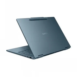 LENOVO YOGA 7 2IN1 RYZEN AI 5 340/14" WUXGA (1920X1200) OLED 600NITS (PEAK) / 400NITS (TYPICAL) GLOSSY / ANTI-FINGERPRINT, 100% DCI-P3, 60HZ, DOLBY VISION®, TÜV LOW BLUE LIGHT, DISPLAYHDR™ TRUE BLACK 500, GLASS, TOUCH/16GB/512GB SSD/AMD RADEON 840M/C...