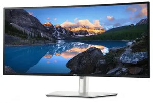 DELL 34 U3425WE CURVED WQHD IPS 21:9 PIVOT USBC-90W 120HZ RJ-45