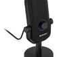 MICROPHONE SOLUM VOICE S USB-C/BLK EY1B013 ENDORFY