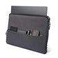 Lenovo | Laptop Urban Sleeve Case | GX40Z50942 | Case | Waterproof | Charcoal Grey