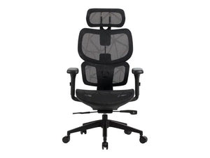 Onex Gaming Office Chair | Ventra Premium Mesh | Black