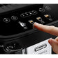 Delonghi | Coffee Maker | ECAM290.21.B Magnifica Evo | Pump pressure 15 bar | Built-in milk frother | Automatic | 1450 W | Black