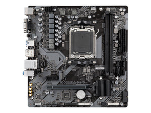 GIGABYTE A620M S2H AM5 DDR5 mATX MB