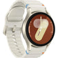 SMARTWATCH GALAXY WATCH7 LTE/40MM BEIGE SM-L305 SAMSUNG