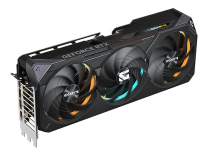 Gigabyte GeForce RTX 5070 Ti GAMING OC 16G | NVIDIA | 16 GB | GeForce RTX 5070 Ti | HDMI ports quantity 1 | PCI-E 5.0