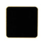 SMART HOME AIR QUALITY SENSOR/GOLD/BLACK AIRV-ELEG AIRVALENT