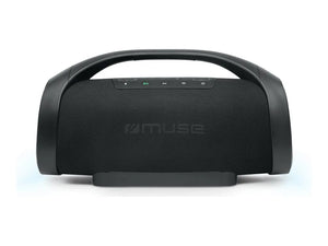 Muse | Speaker | M-980 BT | Bluetooth | Wireless connection | Portable | Black