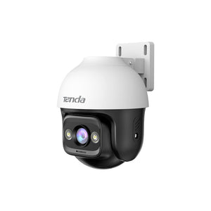 WRL CAMERA 3MP PAN/TILT 1080P/RH3-WCA TENDA