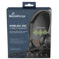 HEADSET WIRELESS ENC STEREO/MROS307 MEDIARANGE