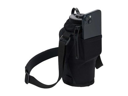 Thule EnRoute | Water Bottle Holder | Black