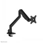 NEOMOUNTS DS70-250BL1 FULL MOTION MONITOR ARM DESK MOUNT FOR 17-35" SCREENS - BLACK