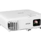 Epson | EB-994F | Full HD (1920x1080) | 4100 ANSI lumens | White