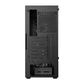 Case|ANTEC|AX20|MidiTower|Not included|ATX|MicroATX|MiniITX|Colour Black|0-761345-10060-1