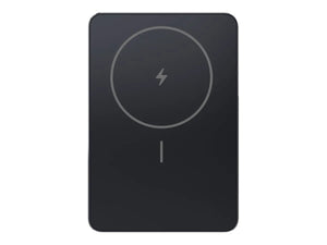 Xiaomi Super Slim Magnetic Power Bank 5000 | 5000 mAh | Black