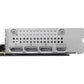 Graphics Card|MSI|NVIDIA|GeForce RTX 5050|8 GB|GDDR6|128 bit|PCI Express x16 5.0|Active|RTX50508GVENTUS2XOC