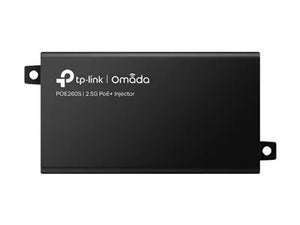 TP-LINK Omada 2.5G PoE+ Injector Adapter