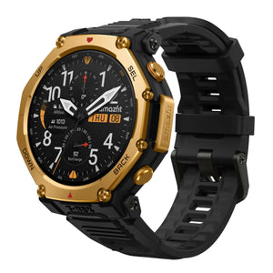 SMARTWATCH AMAZFIT T-REX 3 PRO/48MM BLACKGOLD W2443EU5N HUAMI