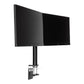 IIYAMA DS1002C-B1 dual bracket (P)