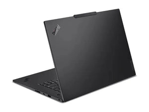 Lenovo ThinkPad P1 G8 Intel | Black | 16 " | IPS | WUXGA | 1920 x 1200 pixels | Intel Core Ultra 7 | 255H | 32 GB | LPCAMM2 LPDDR5x | Solid-state drive capacity 1000 GB | NVIDIA RTX PRO 1000 Blackwell Generation | GDDR7 | 8 GB | Windows 11 Pro | 802....