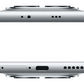 MOBILE PHONE POCO M8 5G/8/256GB SILVER MZB0MABEU POCO