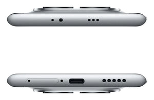 MOBILE PHONE POCO M8 5G/8/256GB SILVER MZB0MABEU POCO
