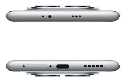 MOBILE PHONE POCO M8 5G/8/512GB SILVER MZB0NRAEU POCO