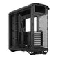 FRACTAL DESIGN Torrent Black Solid