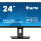 IIYAMA XUB2497HSU-B2 24inch IPS FHD (P)