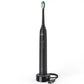 Philips 4100 series Sonic electric toothbrush HX3681/54, 14 days battery life
