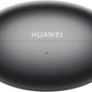 Huawei FreeBuds Neo | Bluetooth | Microphone | Starry Black | Noise canceling | Wireless
