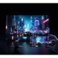 Xiaomi | Smart Projector L1 Pro EU | Full HD (1920x1080) | 400 ANSI lumens | Black | Wi-Fi