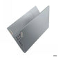 LENOVO IDEAPAD SLIM 3 RYZEN 5 40/15.6" FHD (1920X1080) IPS 300NITS ANTI-GLARE/16GB/512GB SSD/RADEON 610M/SD CARD READER/W11H/ENG (ARCTIC GREY)