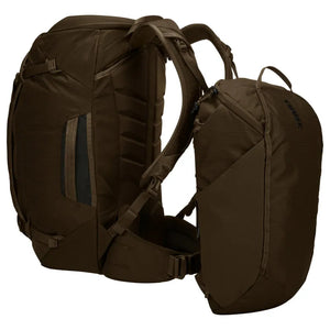Thule | Landmark, 60 L | Travel pack | Deep Khaki