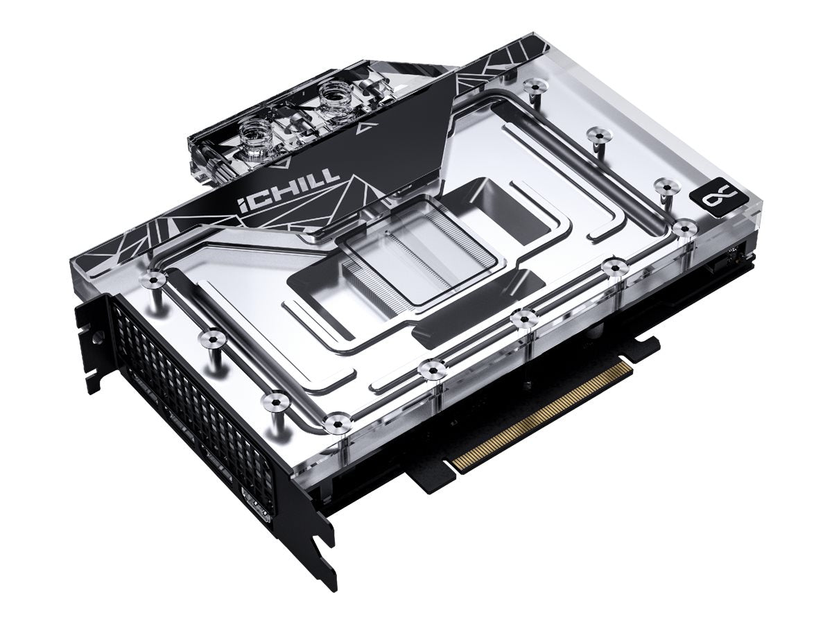 INNO3D GeForce RTX 4080 Super iChill FB