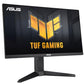 LCD Monitor|ASUS|90LM09G0-B01170|23.8"|Gaming|Panel IPS|1920x1080|16:9|180Hz|1 ms|Speakers|Swivel|Pivot|Height adjustable|Tilt|Colour Black|90LM09G0-B01170