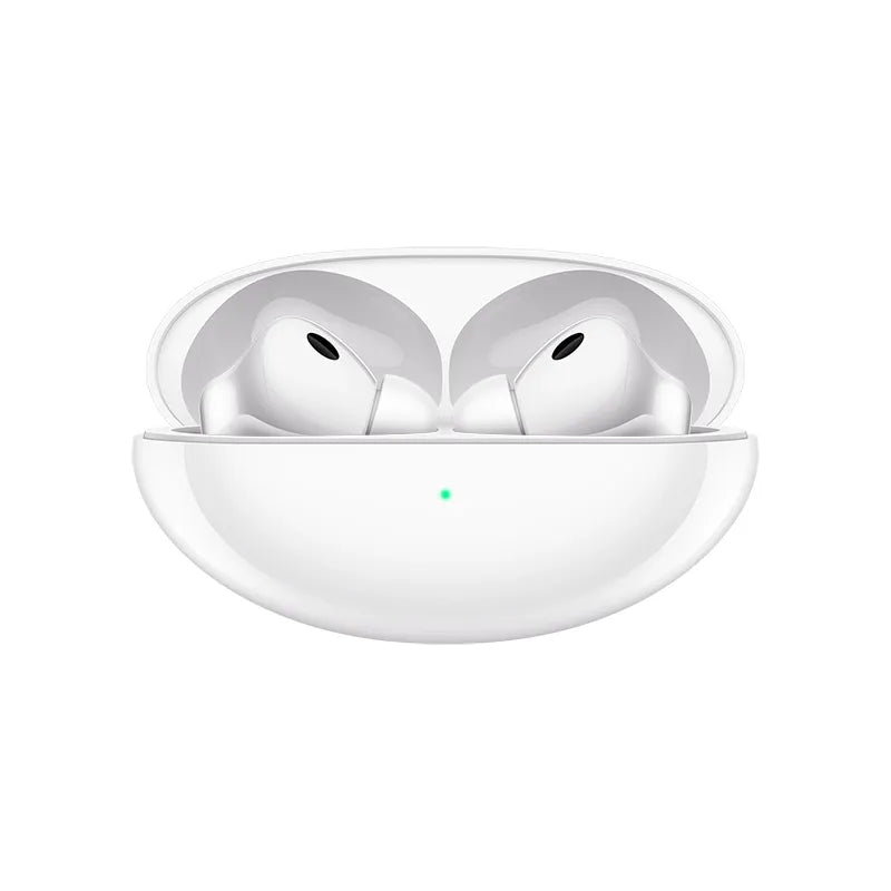 Huawei Freebuds Neo | Bluetooth | Microphone | Ice White | Noise canceling | Wireless