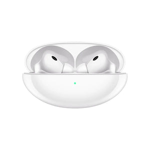 Huawei Freebuds Neo | Bluetooth | Microphone | Ice White | Noise canceling | Wireless