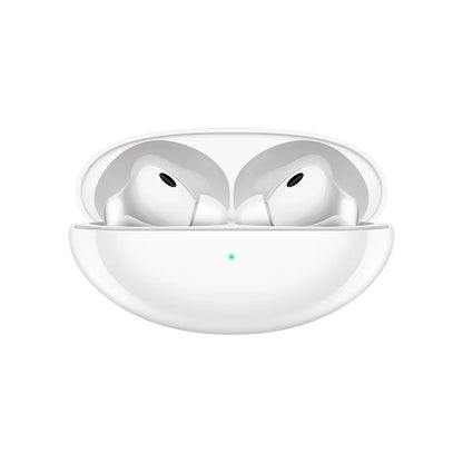 Huawei Freebuds Neo | Bluetooth | Microphone | Ice White | Noise canceling | Wireless