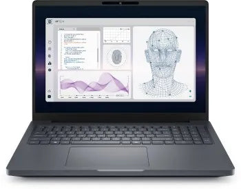 DELL PRO MAX 16 PLUS U9-285HX/16FHD+/64GB/1TBSSD/RTXPRO3000-12GB/11P/3PS (ESTONIAN-KB)