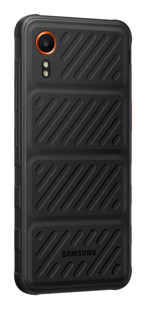 MOBILE PHONE GALAXY XCOVER 7/BLACK SM-G556B SAMSUNG