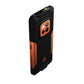 Hammer | Construction | 2 Thermal 5G | Orange | 6.58 " | IPS | 1080 x 2408 pixels | Mediatek | Dimensity 6300 | Internal RAM 8 GB | 256 GB | microSD | Dual SIM | Nano SIM + eSIM | 3G | 4G | 5G | Main camera resolution 108 MP | Secondary camera resolu...