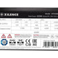 Power Supply|XILENCE|Performance C+ | XP650R6.2|ATX|PC|200 - 240 V|650 W|XN421BULK