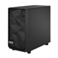 Fractal Design | Meshify 2 Light Tempered Glass | Black | ATX