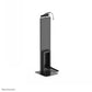 NEOMOUNTS TABLET FLOOR STAND - MAX 3 KG | 6,6 LBS - LOCKABLE