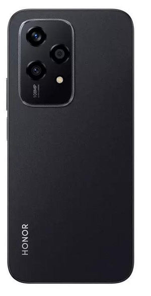 MOBILE PHONE HONOR 200 LITE/8/256GB BLACK 5109BEBY HONOR