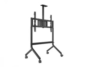 M COLLABORATION FLOORSTAND 65”-100” PLUS