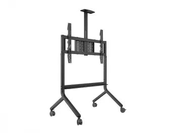 M COLLABORATION FLOORSTAND 65”-100” PLUS