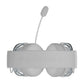 Genesis | Gaming Headset | Toron 531 | White | Wired | Over-Ear | Microphone