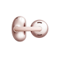 Huawei Earbuds | FreeClip 2 | Bluetooth | Open-Ear | Noise canceling | Wireless | Rose Gold