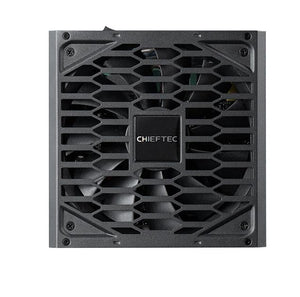 Power Supply|CHIEFTEC|ATX 750W|750 Watts|Efficiency 80 PLUS GOLD|PFC Active|PPG-750-C